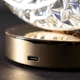 Настольная лампа ночник в форме полумесяца с зарядкой от USB "Луна" USB Charging Touch Lamp - изображение 6