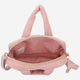 Сумка для дівчинки Depesche Princess Mimi Embroidery Wild Forest Рожева (4010070664428) - зображення 3