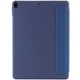 Чехол (книжка) Smart Case Open buttons для Apple iPad 10.2" (2019) / Apple iPad 10.2" (2020) Blue - 00000064079_4 - изображение 2