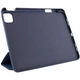 Чохол (книжка) Smart Case Open buttons для Apple iPad Air 10.9'' (2020,2022) / Pro 11" (2018-2022) Blue - изображение 4