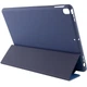Чехол (книжка) Smart Case Open buttons для Apple iPad 10.2" (2019) / Apple iPad 10.2" (2020) Blue - 00000064079_4 - изображение 5