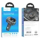 АЗП FM модулятор HOCO E62 PD20W+QC3.0 Чорний - зображення 6