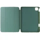 Противоударный чехол Smart Case Open buttons для Apple iPad Air 10.9'' (2020-22) / Pro 11" (2018-22) /Air 11'' 2024 Green - изображение 3