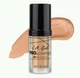 Тональная основа с сияющим финишем L.A. Girl Pro Coverage Illuminating Foundation - GLM643 Porcelain - изображение 1