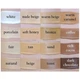 Тональная основа с сияющим финишем L.A. Girl Pro Coverage Illuminating Foundation - GLM643 Porcelain - изображение 2