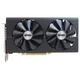 Відеокарта Sapphire AMD Radeon RX 470 4Gb Nitro (11256-98-90G) (GDDR5, 256 bit, PCI-E 16x)Refurbished - изображение 1
