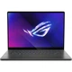 Ноутбук ASUS 16 ROG Zephyrus G16 GU605MY-QR041X OLED 2560x1600/Intel Ultra 9 185H/32GB/ F2TB/RTX 4090/ Win11P/silver (90NR0IQ5-M001R0) - изображение 1