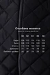 Жилетка Emass Ліка 40 чорний (394-116-1) - зображення 8