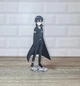 Акрилова колекційна фігурка Аніме Sword Art Online, Майстри Меча Онлайн SAO Кіріто 4 17 см - зображення 1