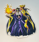 Акриловая коллекционная фигурка Аниме Повелитель Overlord 17 cм - изображение 6
