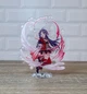 Акрилова колекційна фігурка Аніме Sword Art Online, Майстри Меча Онлайн SAO 3 17 см - зображення 2