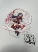 Акрилова колекційна фігурка Аніме Sword Art Online, Майстри Меча Онлайн SAO 3 17 см - зображення 6