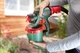 Краскопульт электрический Bosch PFS 3000-2 с 3 уплотнительными прокладками (0603207100+2609006628) - изображение 4