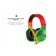 Гарнітура Sades SA-721 Spirits Rasta (sa721rsj) - изображение 3