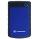 Портативний жорсткий диск Transcend 4TB USB 3.1 StoreJet 25H3 Синій - изображение 1