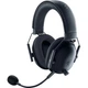 Гарнітура ігрова Razer BlackShark V2 Pro (2023), 7.1, WL/BT, чорний - зображення 1