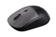 Мышь беспроводная 2E MF218 Silent WL Black/Gray (2E-MF218WBG) - изображение 2