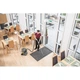 Пилосос професійний Karcher NT 22/1 Ap Te, 1300Вт, 249мБар, контейнер 22л, 6.1кг (1.378-610.0) - изображение 2