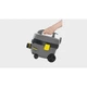 Пилосос професійний Karcher T 7/1 Classic 850Вт 235мБар контейнер 7л 3.5кг (1.527-181.0) - изображение 2