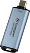 Зовнішній SSD накопичувач 1 TB Transcend ESD300 Blue (TS1TESD300C) - зображення 5