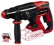 Аккумуляторный перфоратор TE-HD 18/20LI - Solo SDS-plus PXC 18В Einhell (2000003408597) - изображение 4