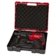 Перфоратор Einhell TE-RH 950 5F SDS-plus 950Вт 3Дж 3.6кг 2 швидкості кейс - изображение 6