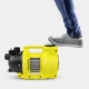 Насос садовий Karcher BP 4.500 Garden, 550Вт, 4.5 куб/година, висота подачі 36м, висота всмоктування 8 м, 6.4 кг (1.645-700.0) - изображение 2