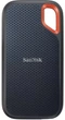 SanDisk Портативний SSD 4TB USB 3.2 Gen 2 Type-C E61 R1050/W1000MB/s IP55 (SDSSDE61-4T00-G25) - изображение 1