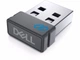 Клавіатура Dell Wireless Keyboard - KB500 - Russian (QWERTY) (580-AKOR) - изображение 5