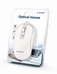 Мышь Gembird MUS-4B-06-WS White/Silver - изображение 3