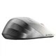 Миша бездротова A4Tech FG35 Silver USB - зображення 2