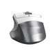 Миша бездротова A4Tech FG35 Silver USB - зображення 3