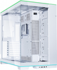Корпус Lian Li O11 Dynamic EVO RGB White - зображення 1
