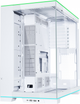 Корпус Lian Li O11 Dynamic EVO RGB White - зображення 6