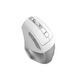 Миша бездротова A4Tech Fstyler FB35CS Icy White - изображение 4