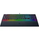 Клавіатура Razer Ornata V3 UKR Black (RZ03-04462100-R371) - зображення 2