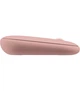 Мышь беспроводная Logitech Pebble Mouse 2 M350s Rose обычная Розовый (479778) - изображение 4