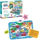Музыкальный коврик Kids Hits Большой город (70x50) KH04-004 - изображение 1