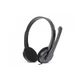 Гарнітура REAL-EL GD-012 Black - изображение 2