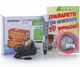 3D-ручка MYRIWELL RP100A Grey + 9 метров ABS пластика и Трафареты - изображение 1