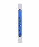 3D-ручка MYRIWELL 3 RP100C Dark blue (ABC, PLA, PCL) + 9 метров PLA пластика и Трафареты - изображение 7
