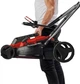 Газонокосарка Einhell GC-EM 1600/37, 1600 Вт, 37 см, 38 л, 20-60 мм, до 700 м2, 10.8 кг (3400080) - изображение 3