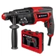 Перфоратор Einhell TC-RH 800 4F SDS-plus 800Вт 2.6Дж кейс 3.2кг - изображение 4
