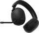 Бездротові навушники Sony Inzone H9 Black (WHG900NB.CE7) - зображення 3
