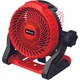 Вентилятор акумуляторний Einhell GE-CF 18/2200 Li, 18В, PXC 180мм, 1200-2200об/хв, 1.2кг, без АКБ і ЗП - изображение 1