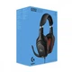 Гарнітура Logitech G332 Black (981-000757) - зображення 4
