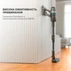 Пылесос Cecotec Conga Rockstar 3000 Advance Ergowet (CCTC-05775) - изображение 3