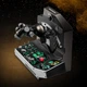 Важіль управління двигуном Thrustmaster Viper TQS Mission Pack, PC (4060254) - изображение 5