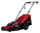 Газонокосарка Einhell електрична GC-EM 1800/43, 1800 Вт, 43 см, 50 л, 20-65 мм, до 800 м2, 12.2 кг (3400090) - изображение 1