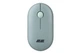 Мышь беспроводная 2E MF300 Silent WL/BT Ashen Green (2E-MF300WGN) - изображение 1
